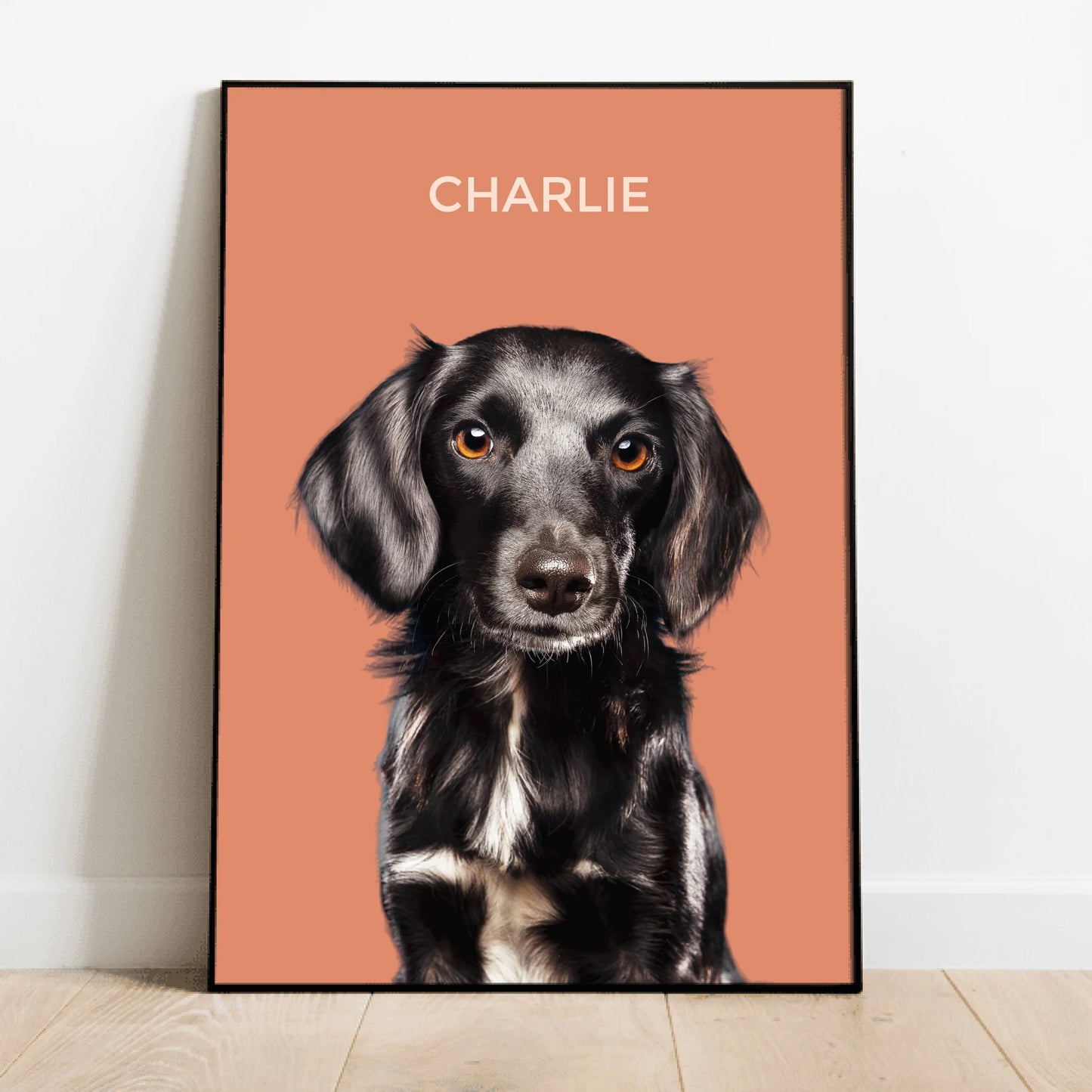 Your photo - Personalized Poster