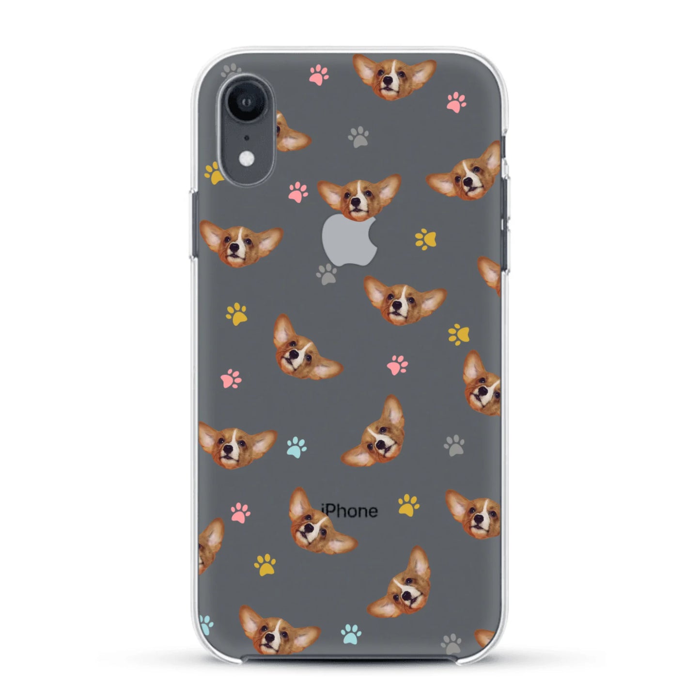 Pet heads - Personalized Phone Case