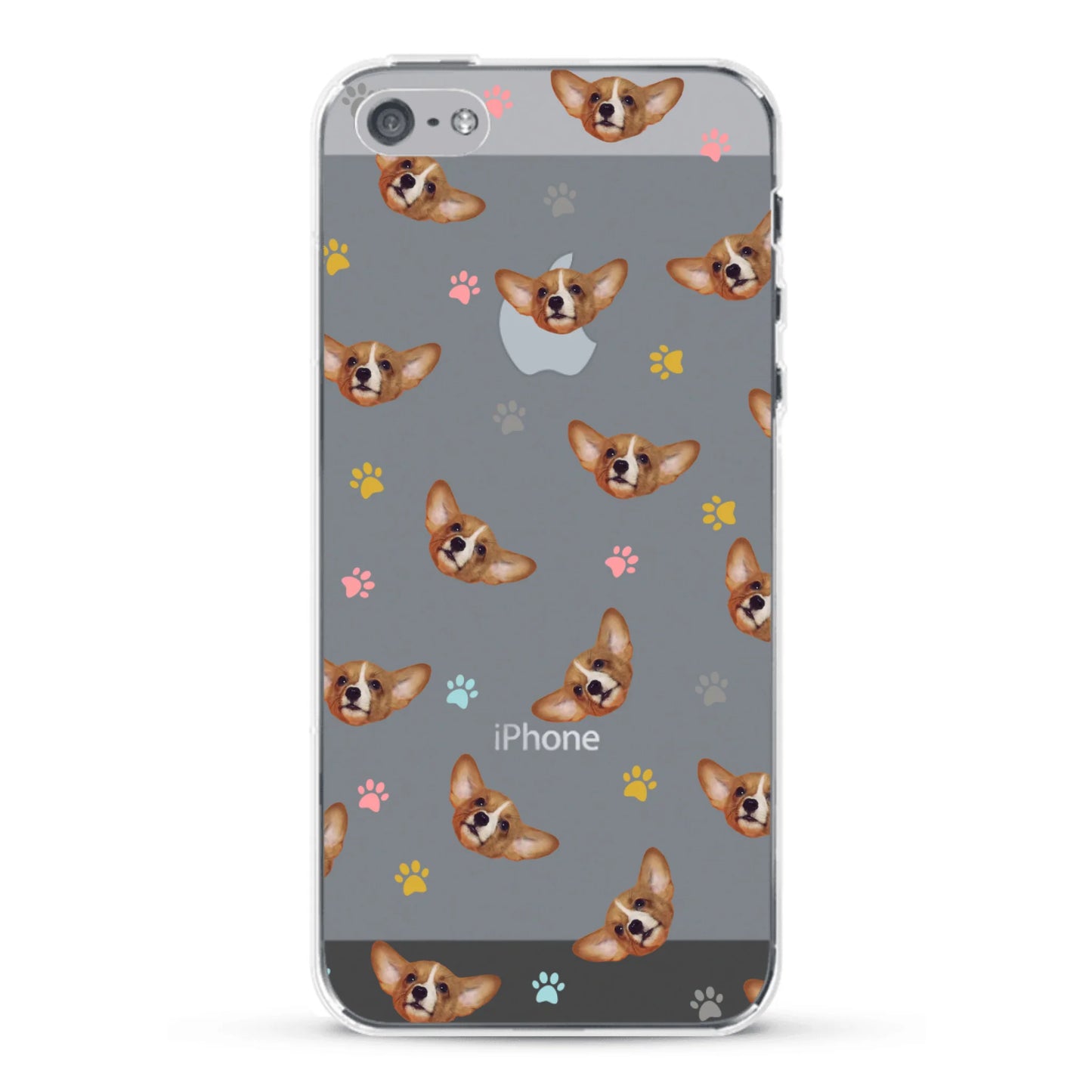 Pet heads - Personalized Phone Case