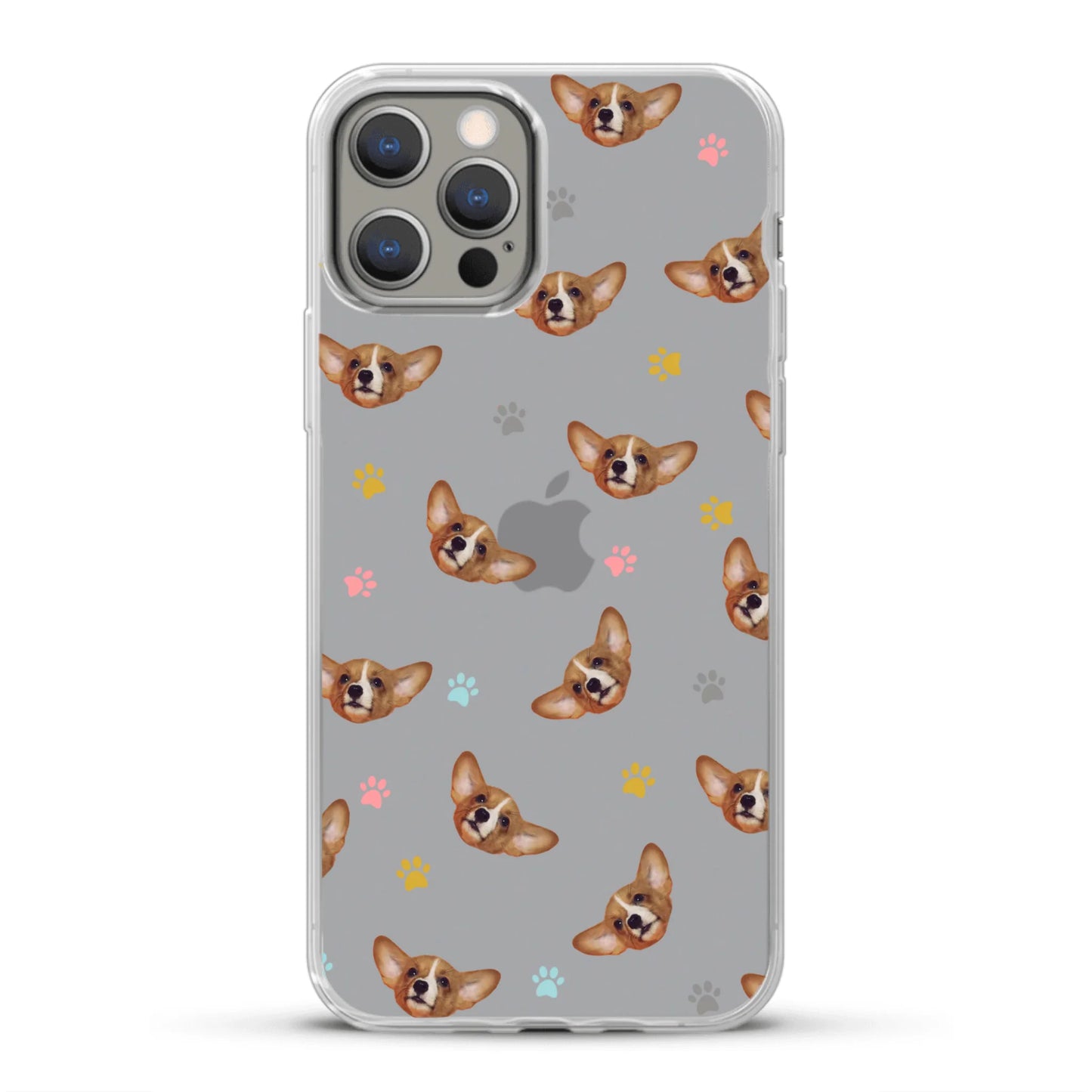 Pet heads - Personalized Phone Case