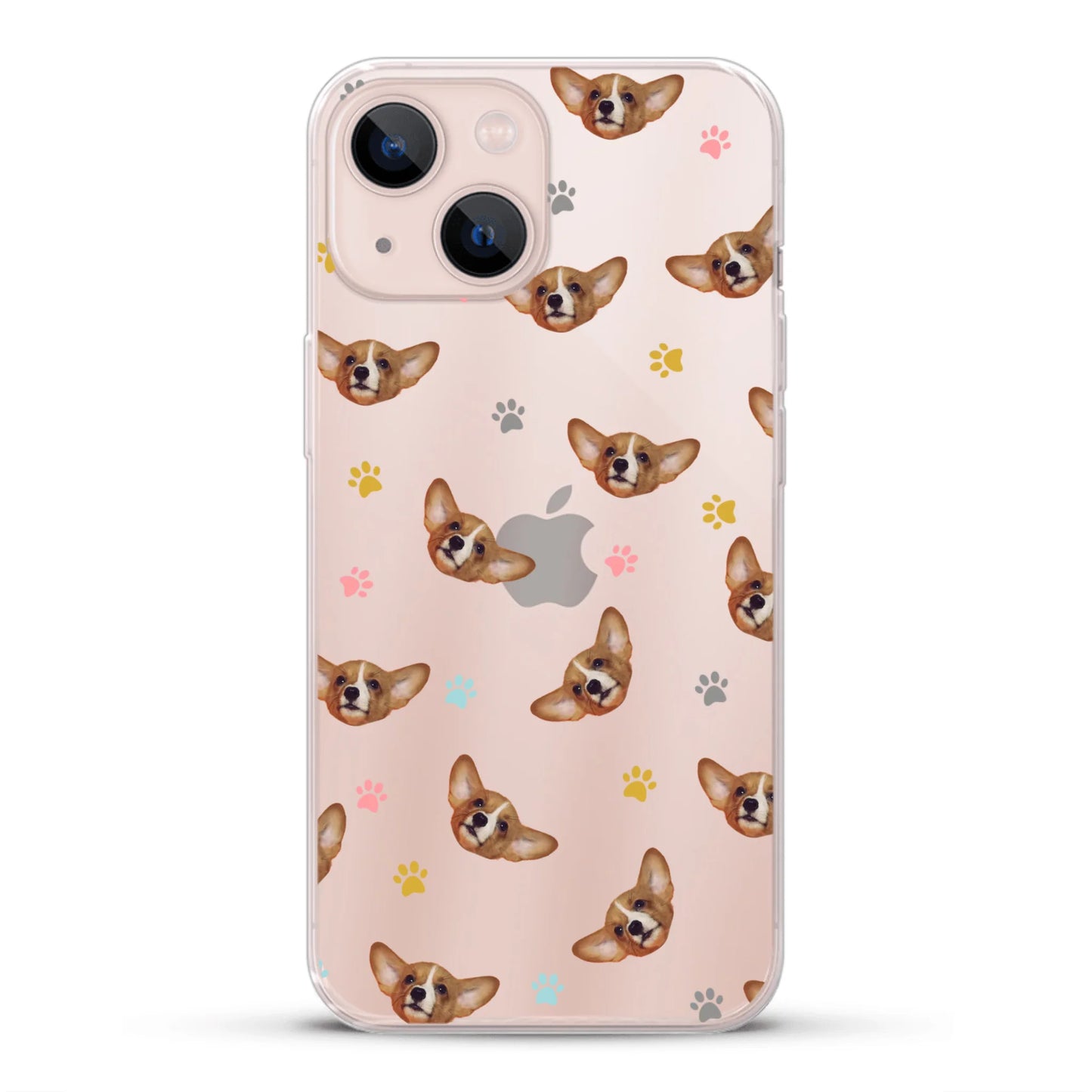 Pet heads - Personalized Phone Case