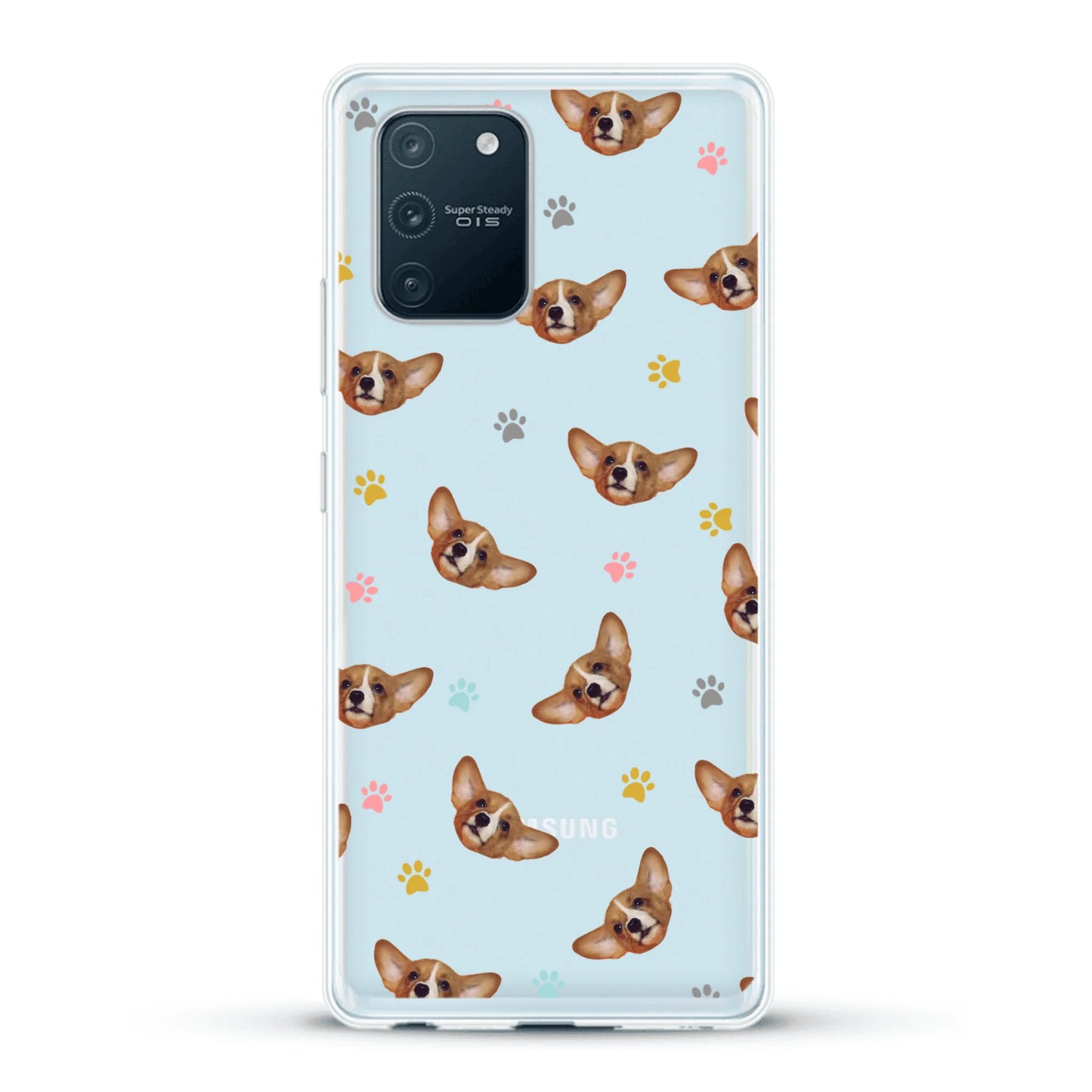 Pet heads - Personalized Phone Case