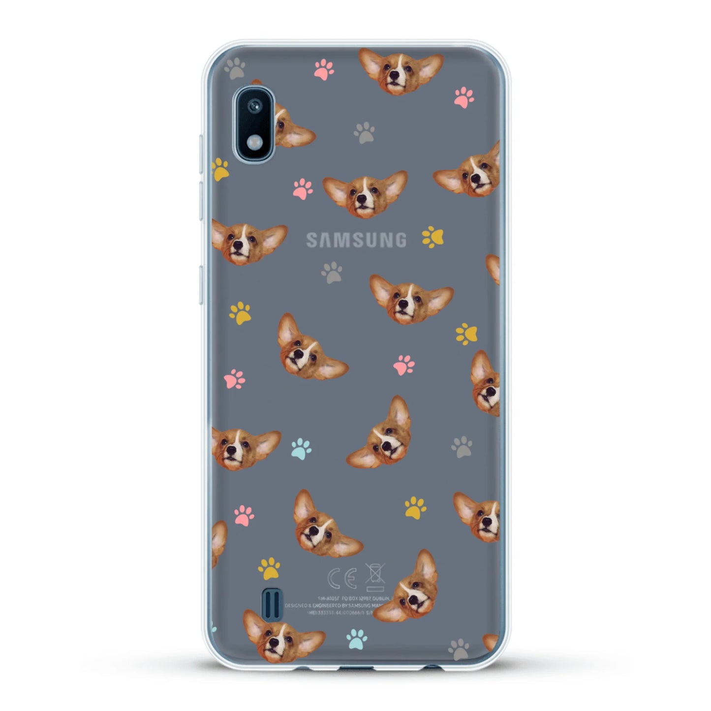 Pet heads - Personalized Phone Case
