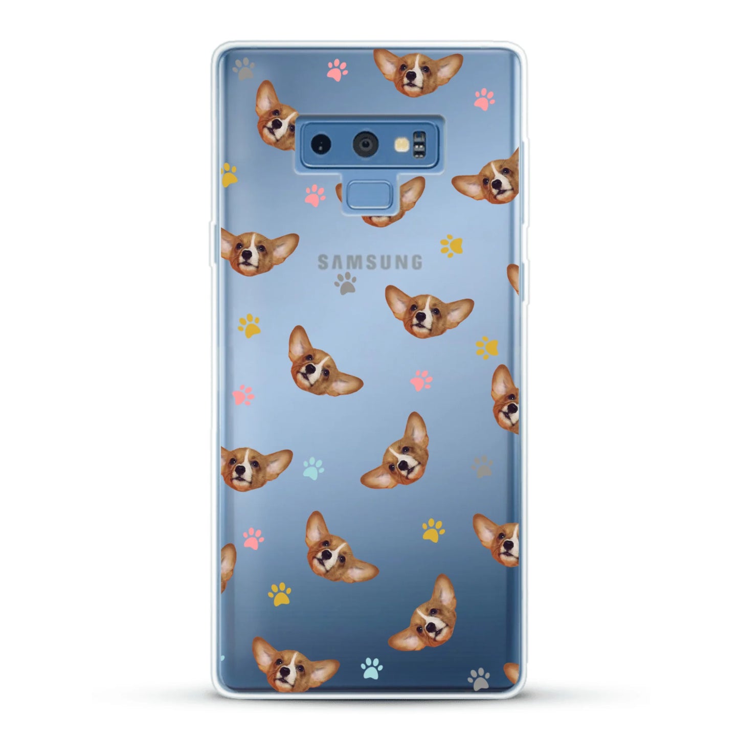 Pet heads - Personalized Phone Case