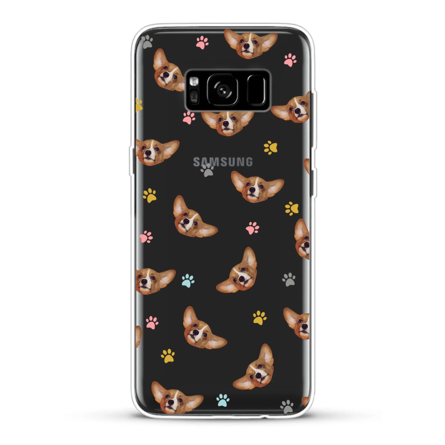Pet heads - Personalized Phone Case