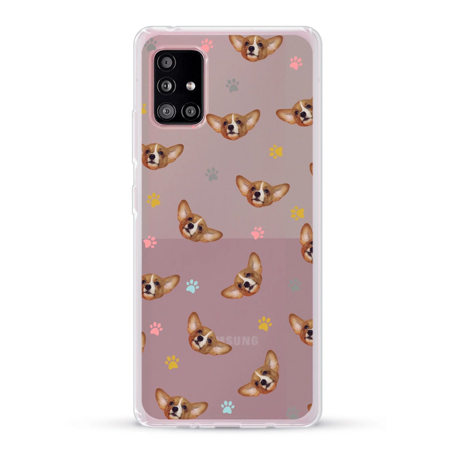 Pet heads - Personalized Phone Case