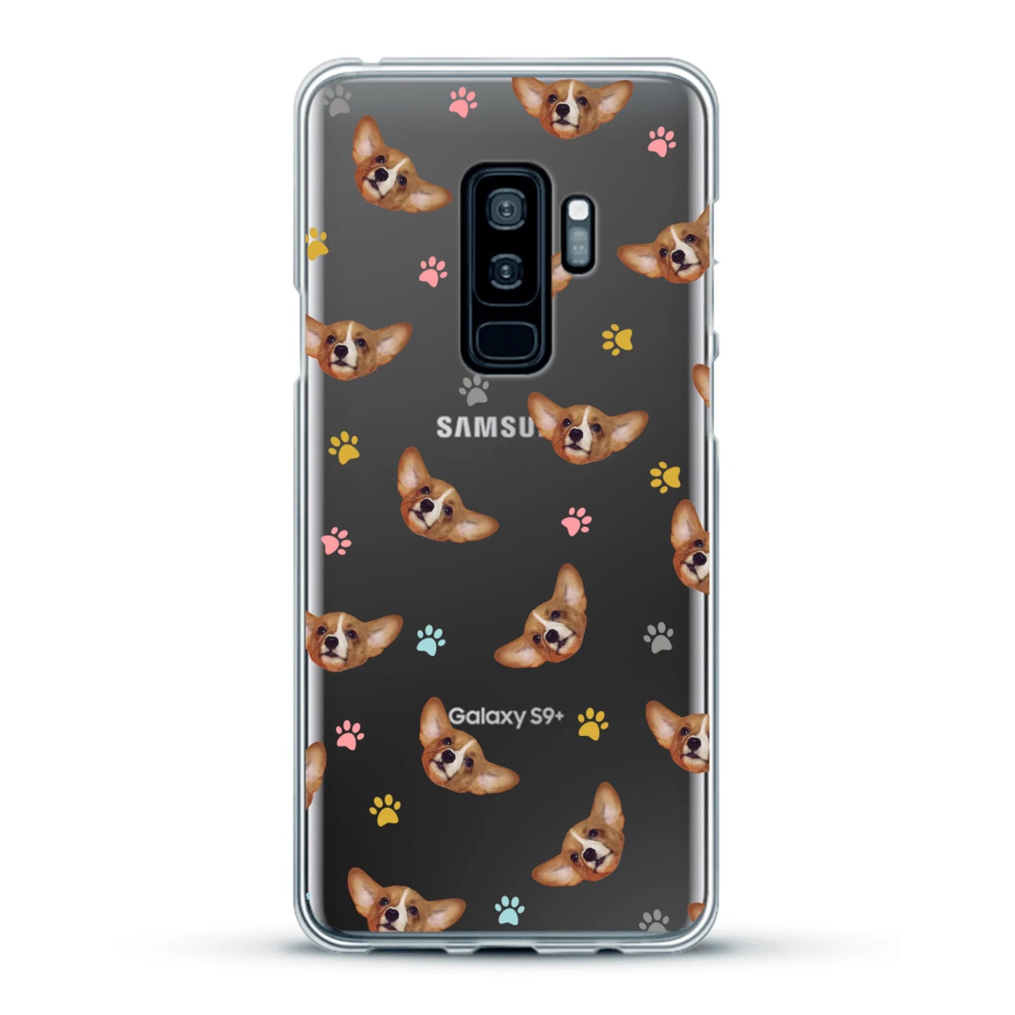 Pet heads - Personalized Phone Case
