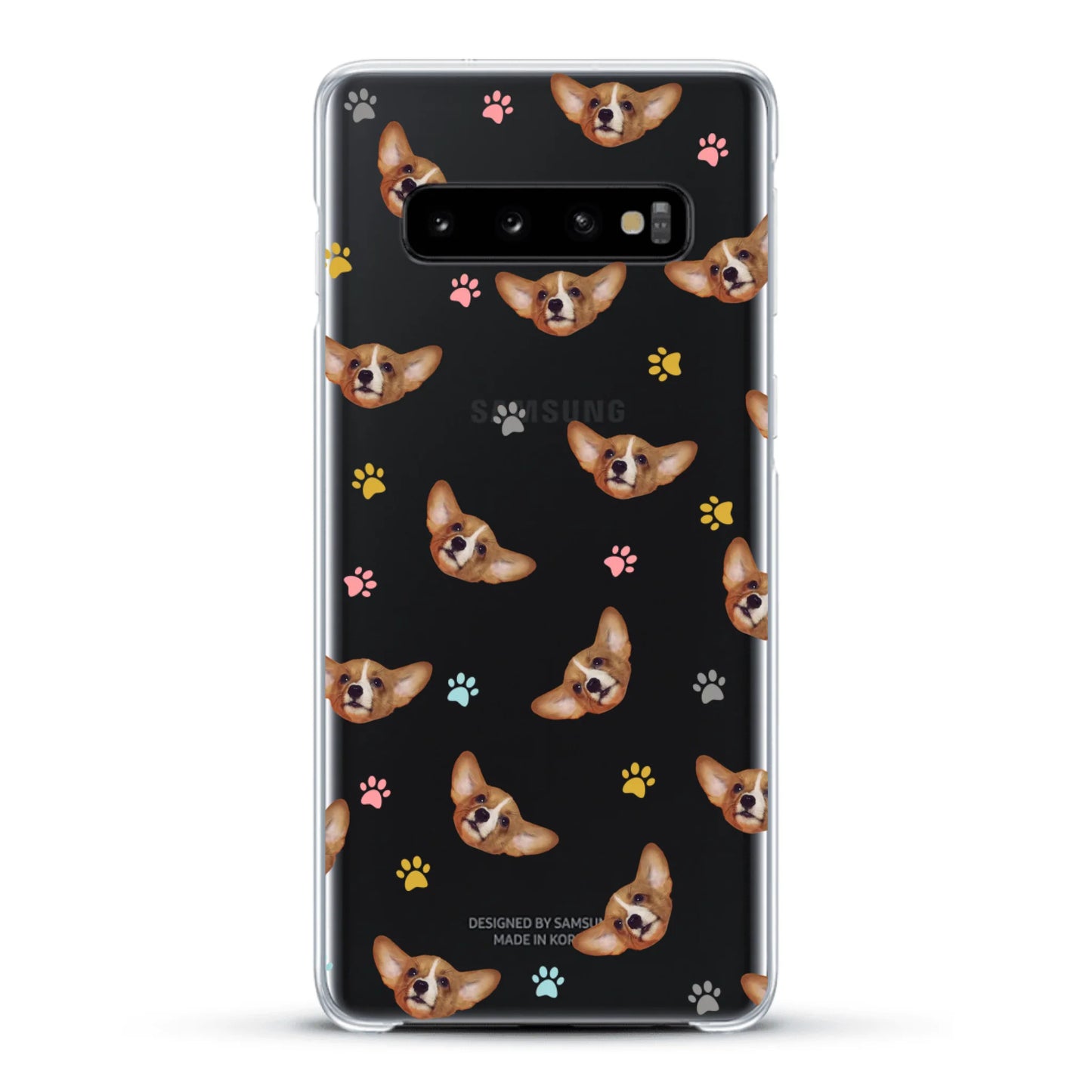Pet heads - Personalized Phone Case