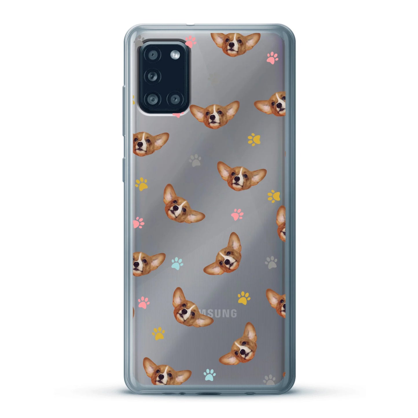 Pet heads - Personalized Phone Case