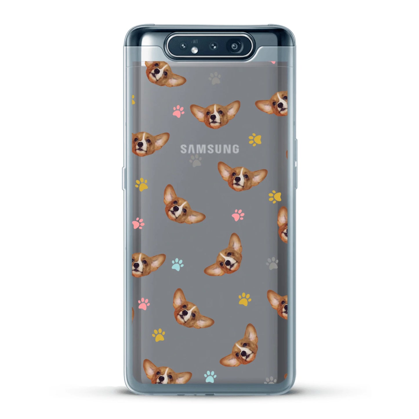 Pet heads - Personalized Phone Case