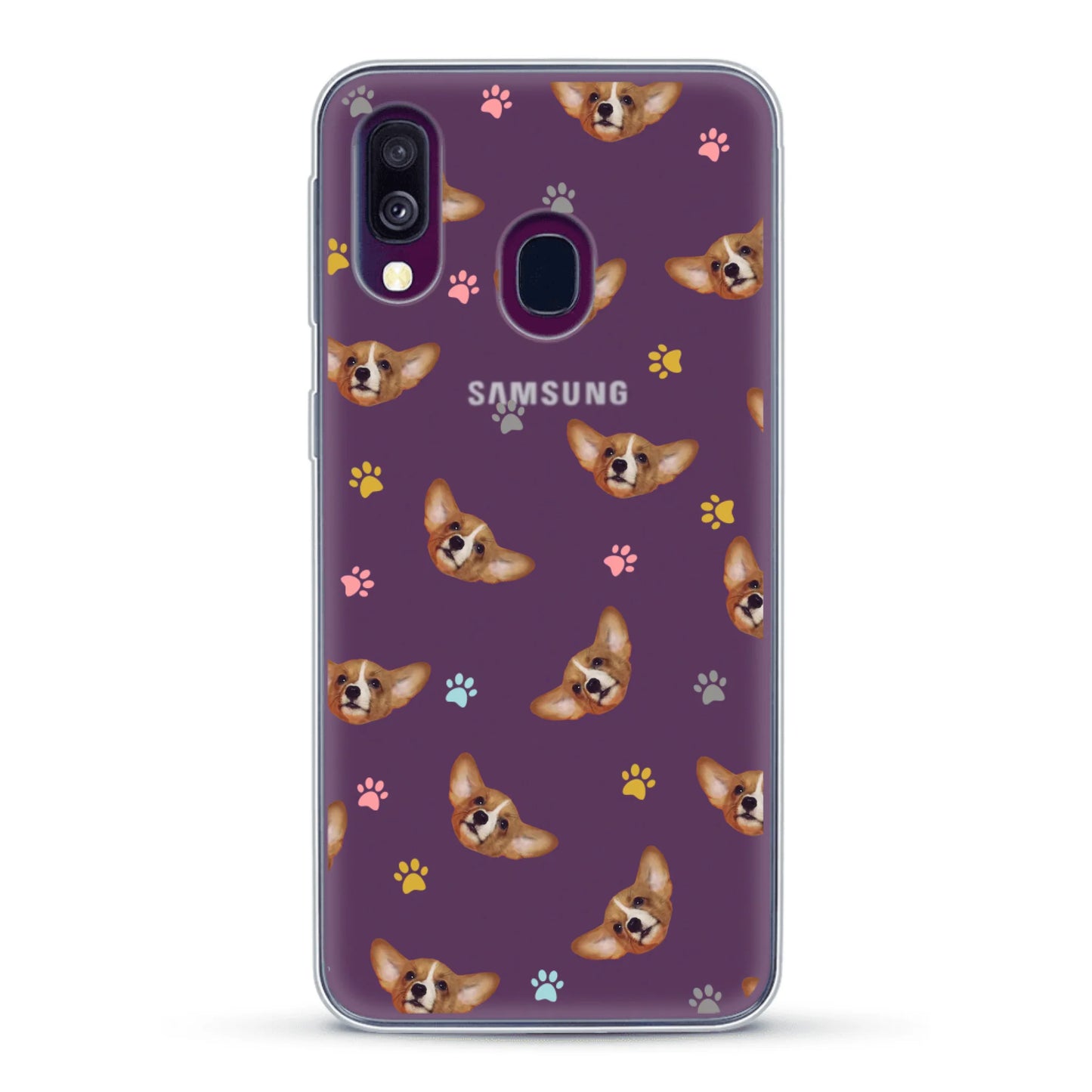 Pet heads - Personalized Phone Case