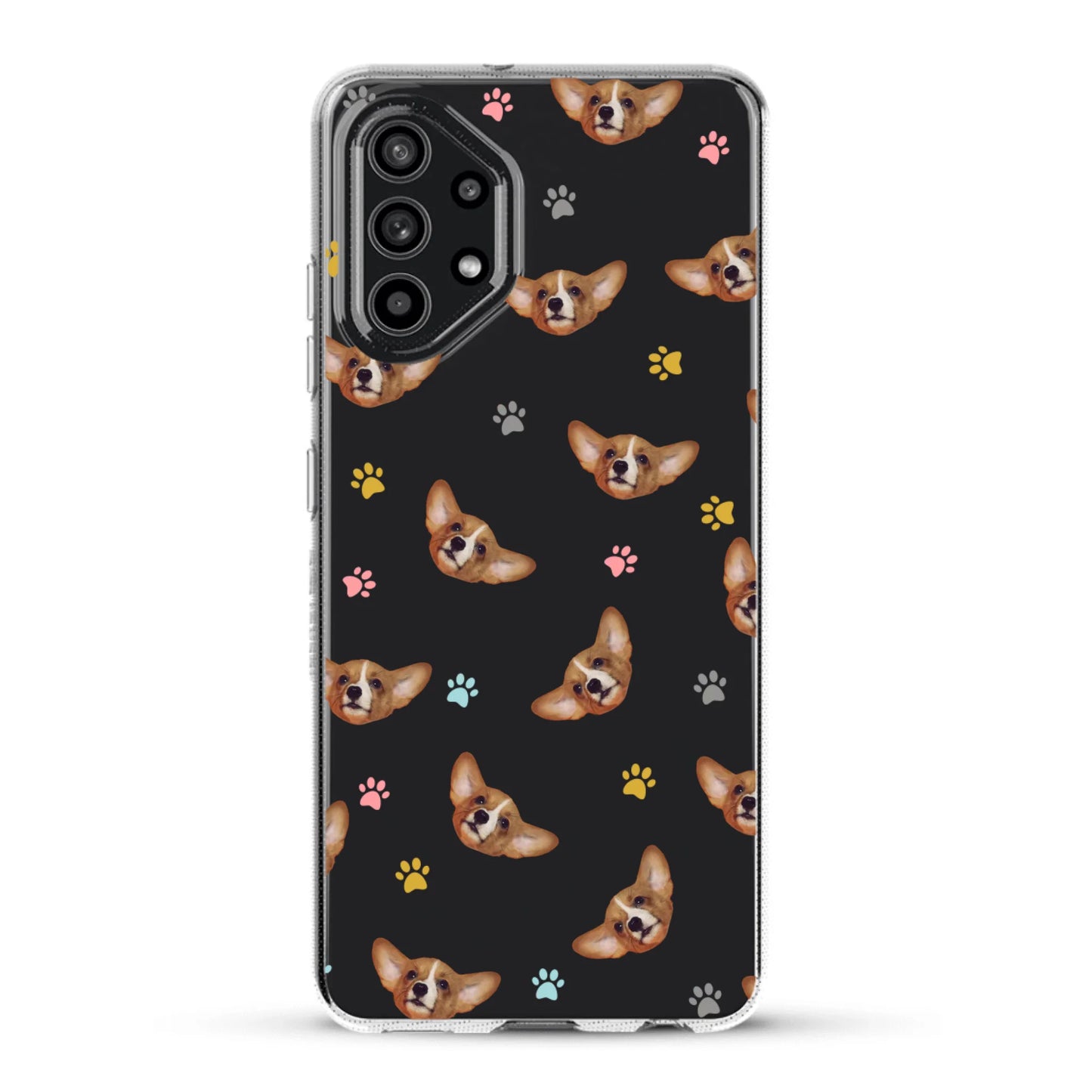 Pet heads - Personalized Phone Case