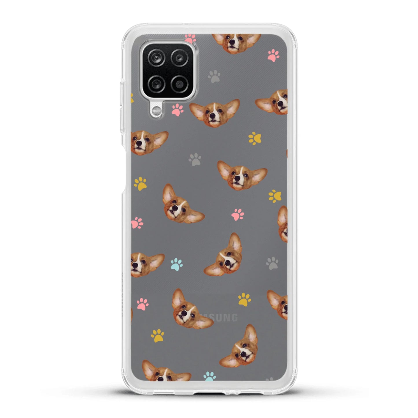 Pet heads - Personalized Phone Case