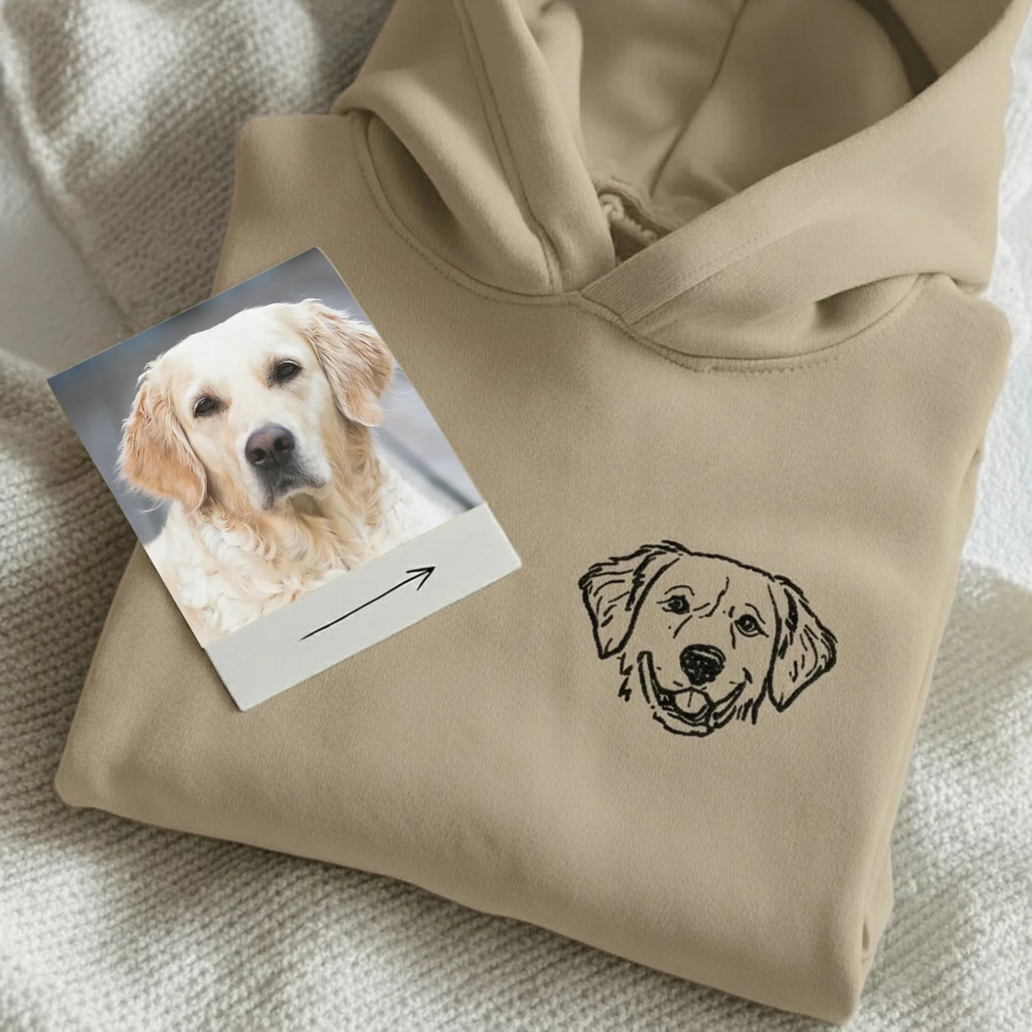 embroided-Hoodie-sand