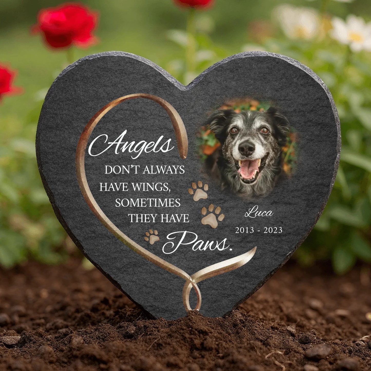 round flat Magnet SHOP (US)