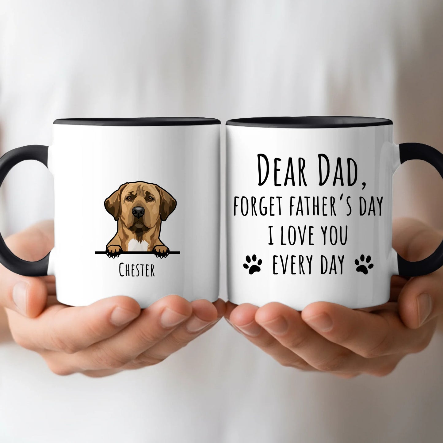 Mug SHOP New