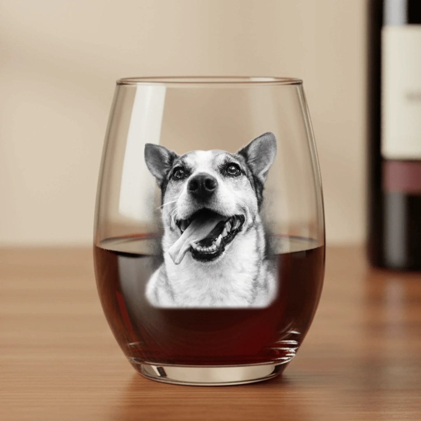 Wine glass US SHOP 2