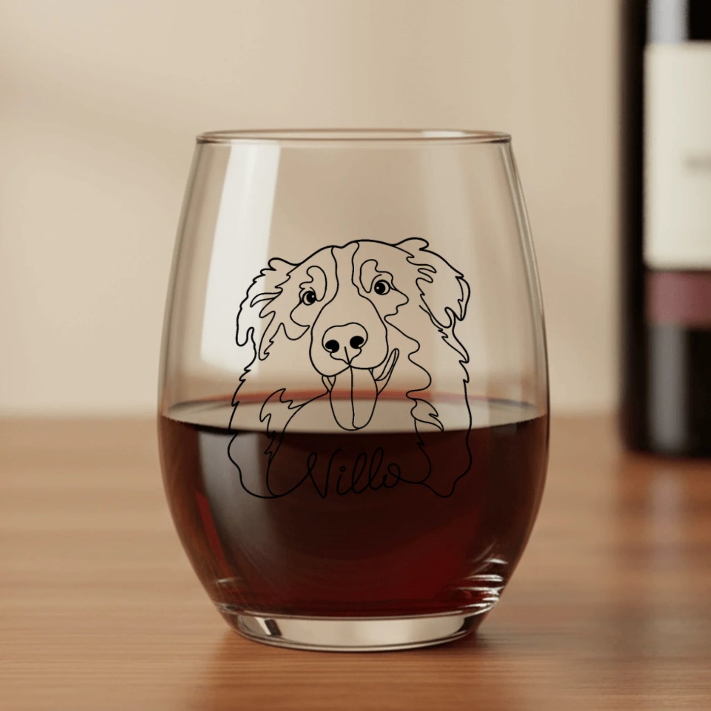 Wine glass US SHOP 2
