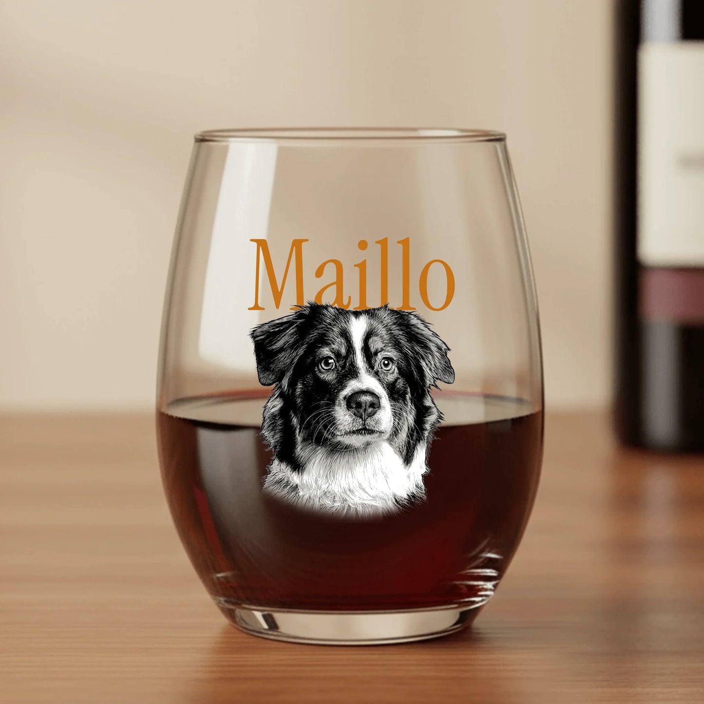 Wine glass US SHOP 2