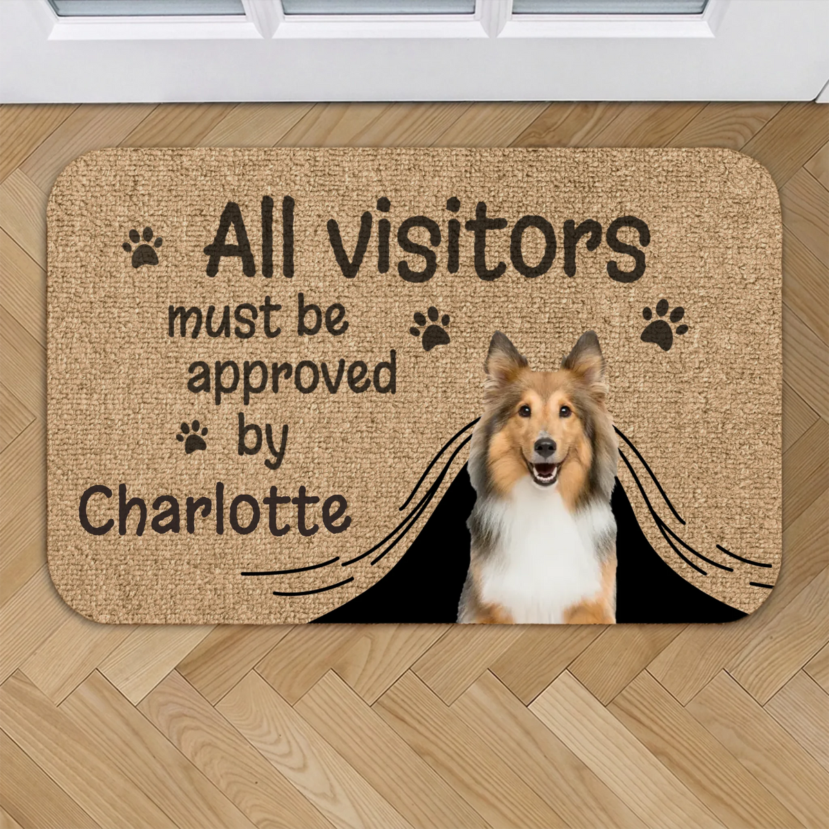 Doormat US Shop