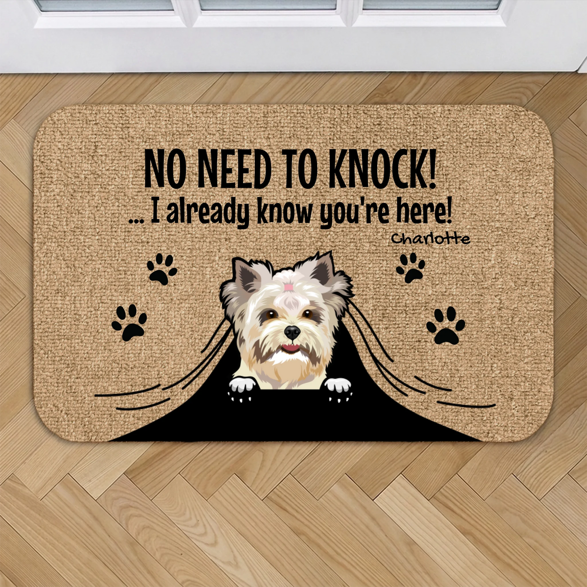 Doormat US Shop