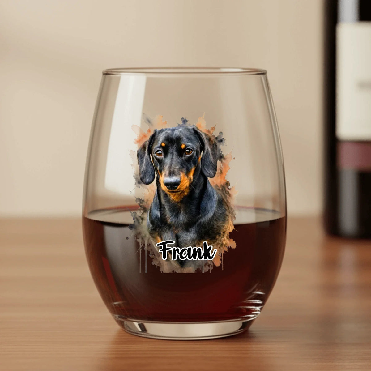 Wine glass US SHOP 2