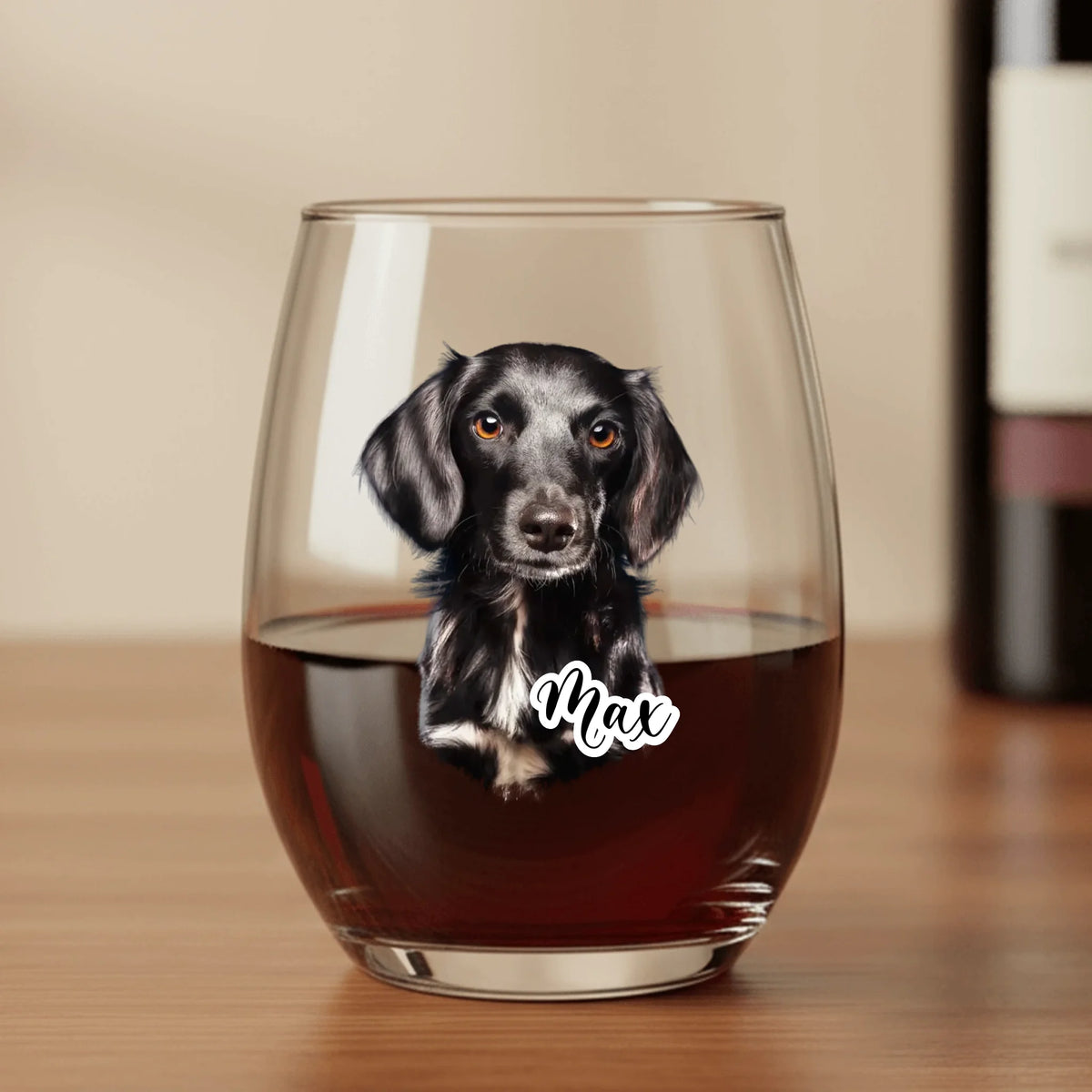 Wine glass US SHOP 2