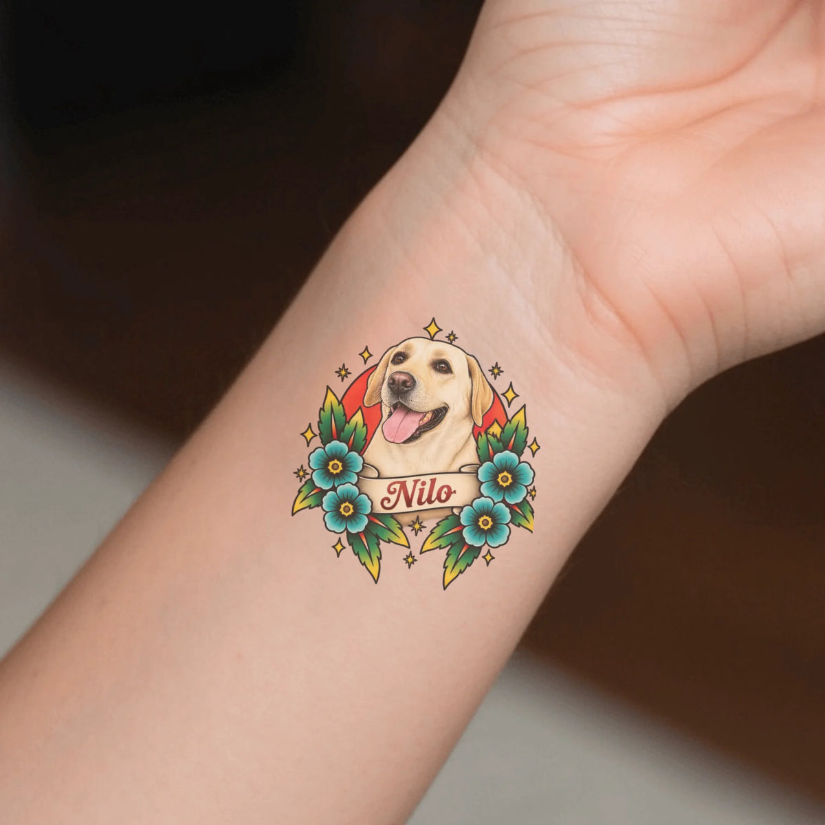 Tattoo SHOP 5