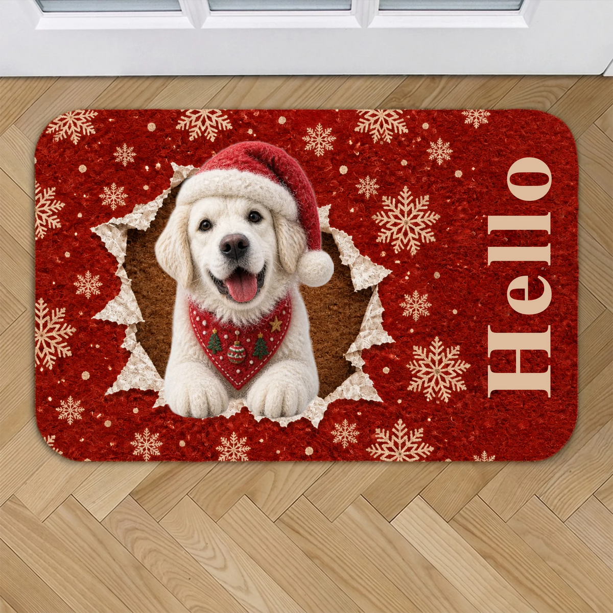 Doormat US Shop