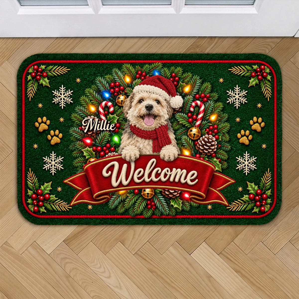 Doormat US Shop