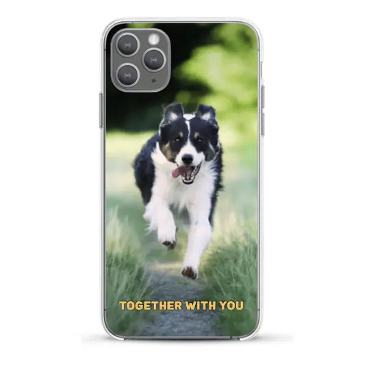 Your photo - Personalized Phone Case