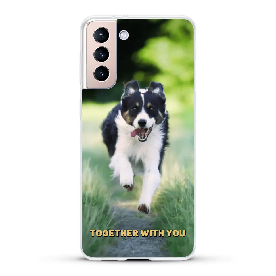 Your photo - Personalized Phone Case