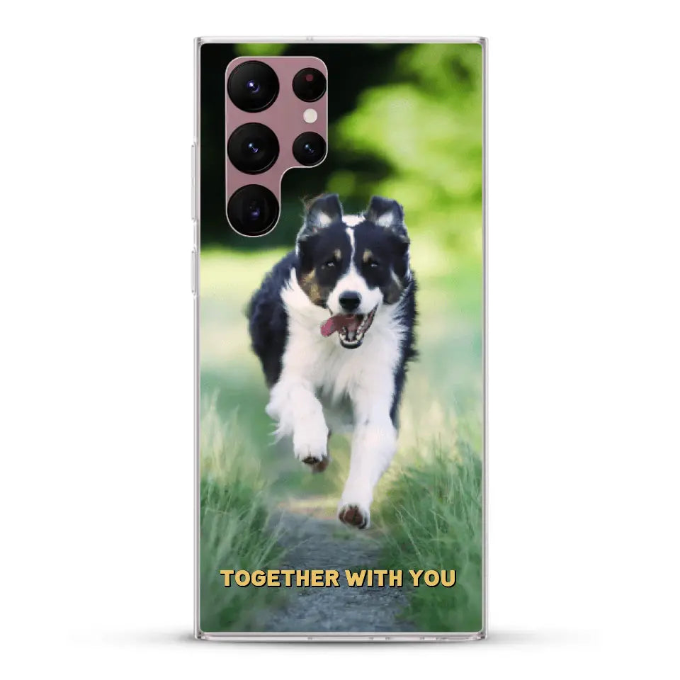 Your photo - Personalized Phone Case