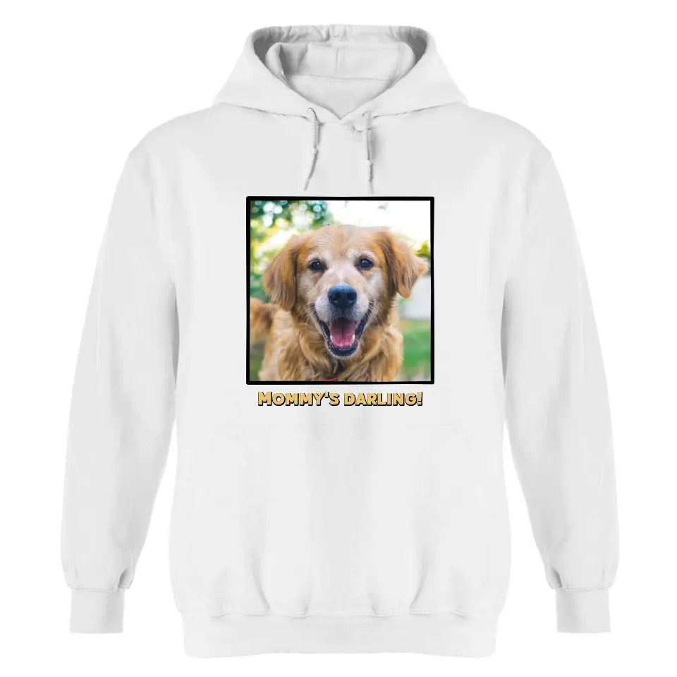 Photo hoodie - Personalized Hoodie