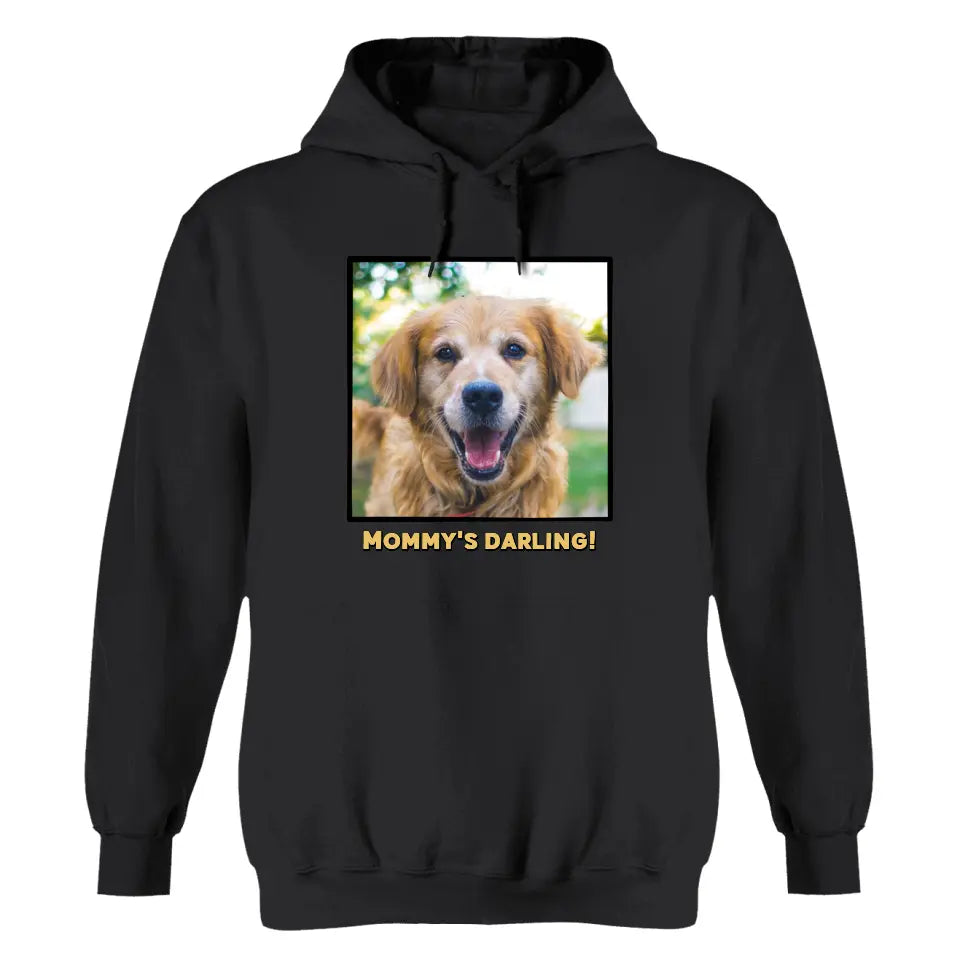 Photo hoodie - Personalized Hoodie