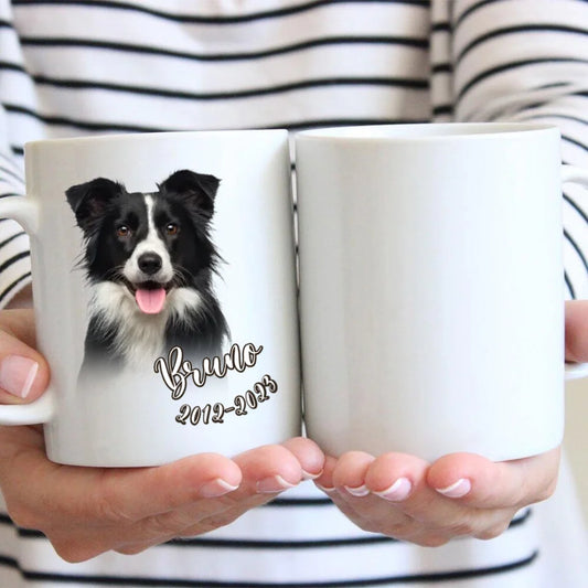 Your photo - Personalized mug