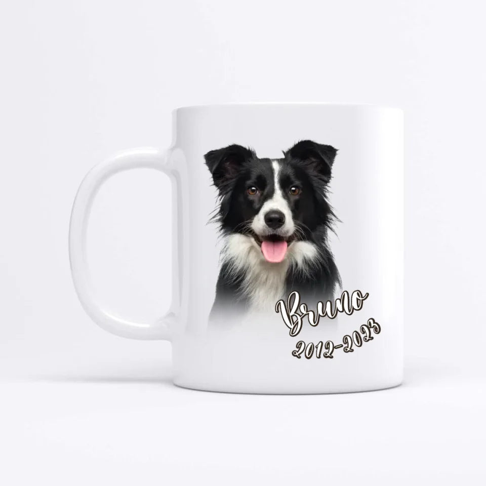 Your photo - Personalized Mug