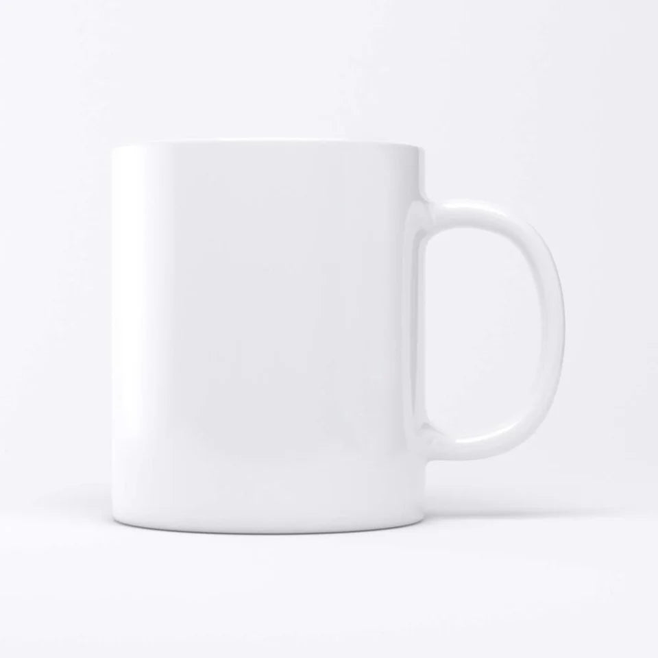 Your photo - Personalized Mug