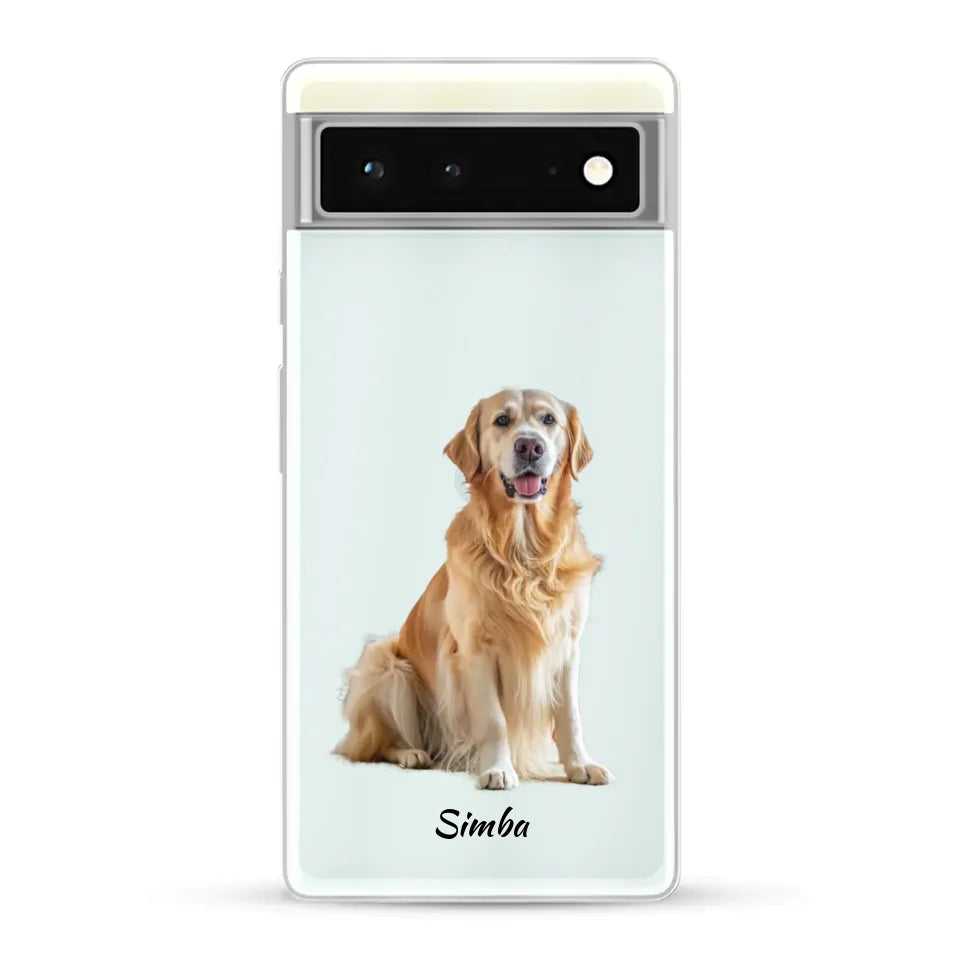 Own Photo - Personalized phone case