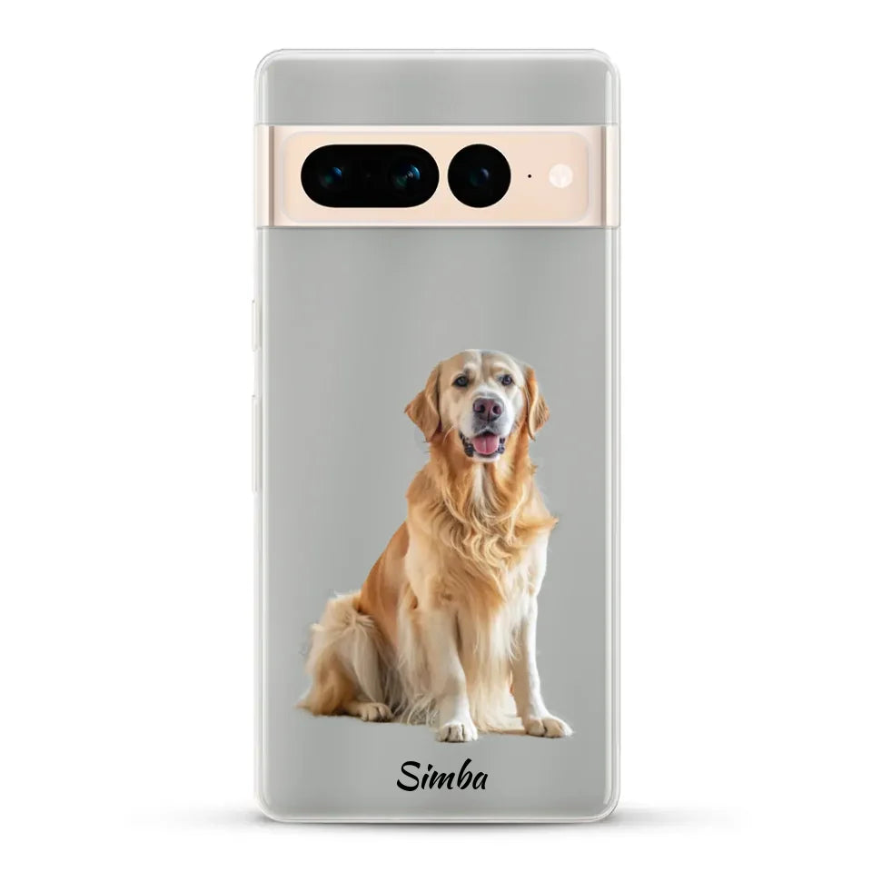 Own Photo - Personalized phone case