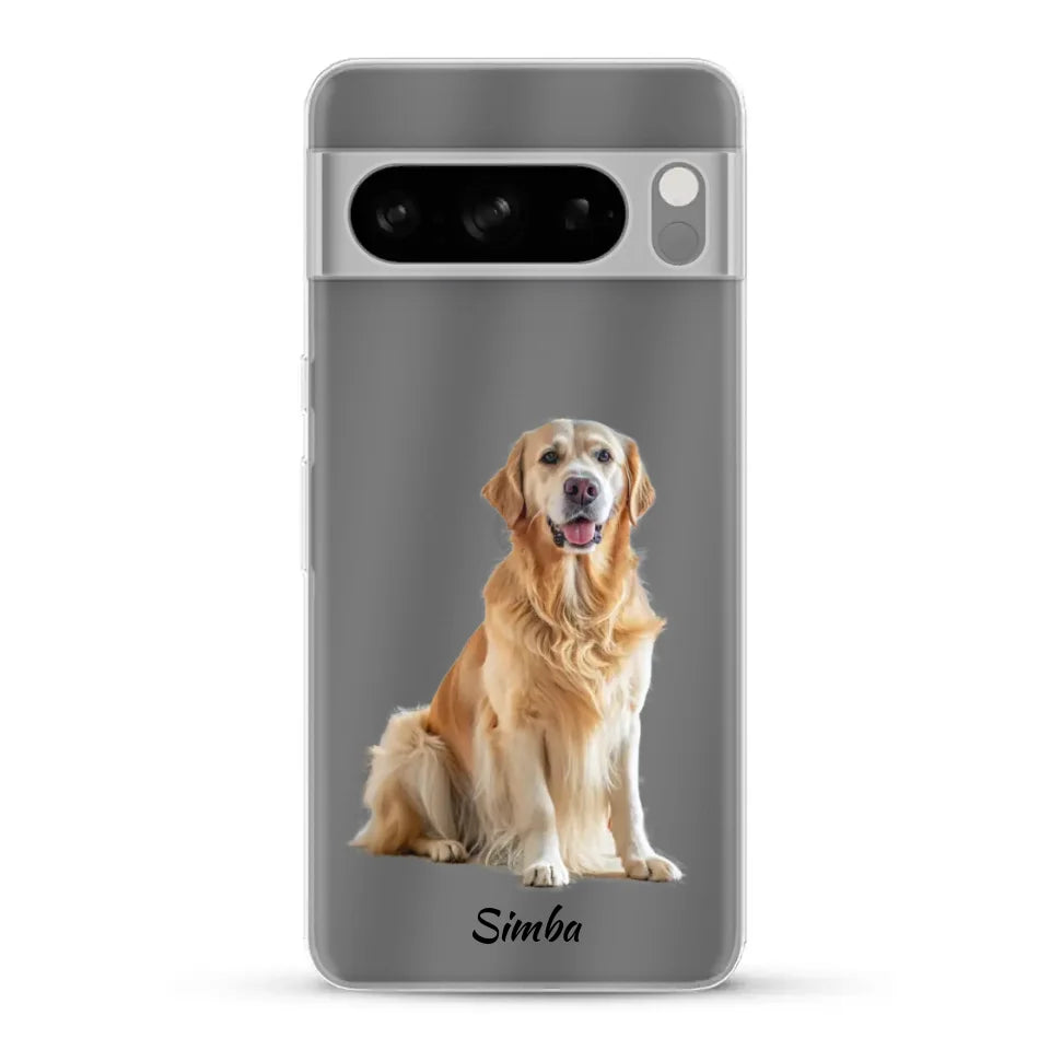 Own Photo - Personalized phone case