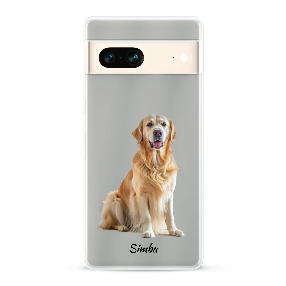 Own Photo - Personalized phone case