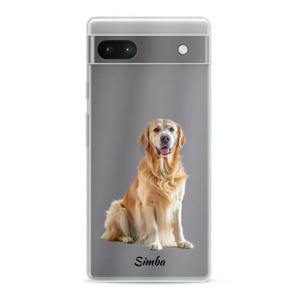 Own Photo - Personalized phone case