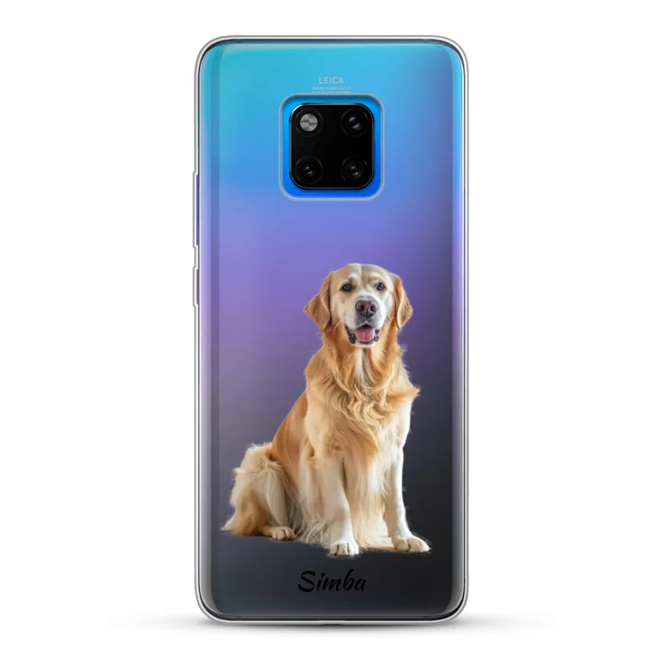 Own Photo - Personalized Phone Case