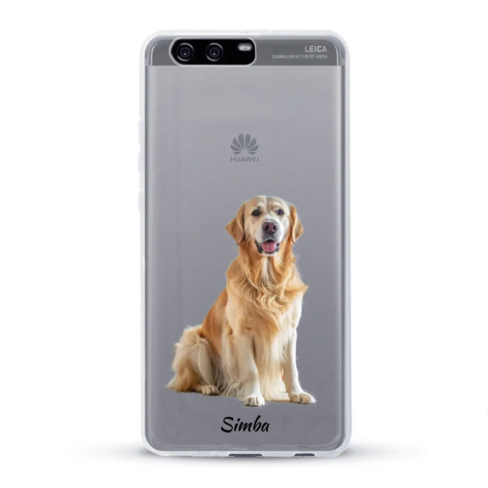 Own Photo - Personalized Phone Case