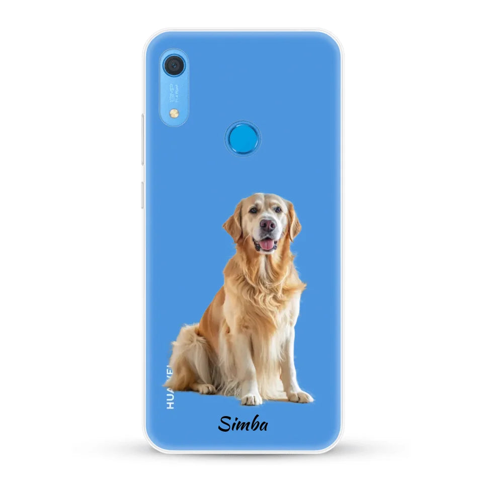 Own Photo - Personalized phone case