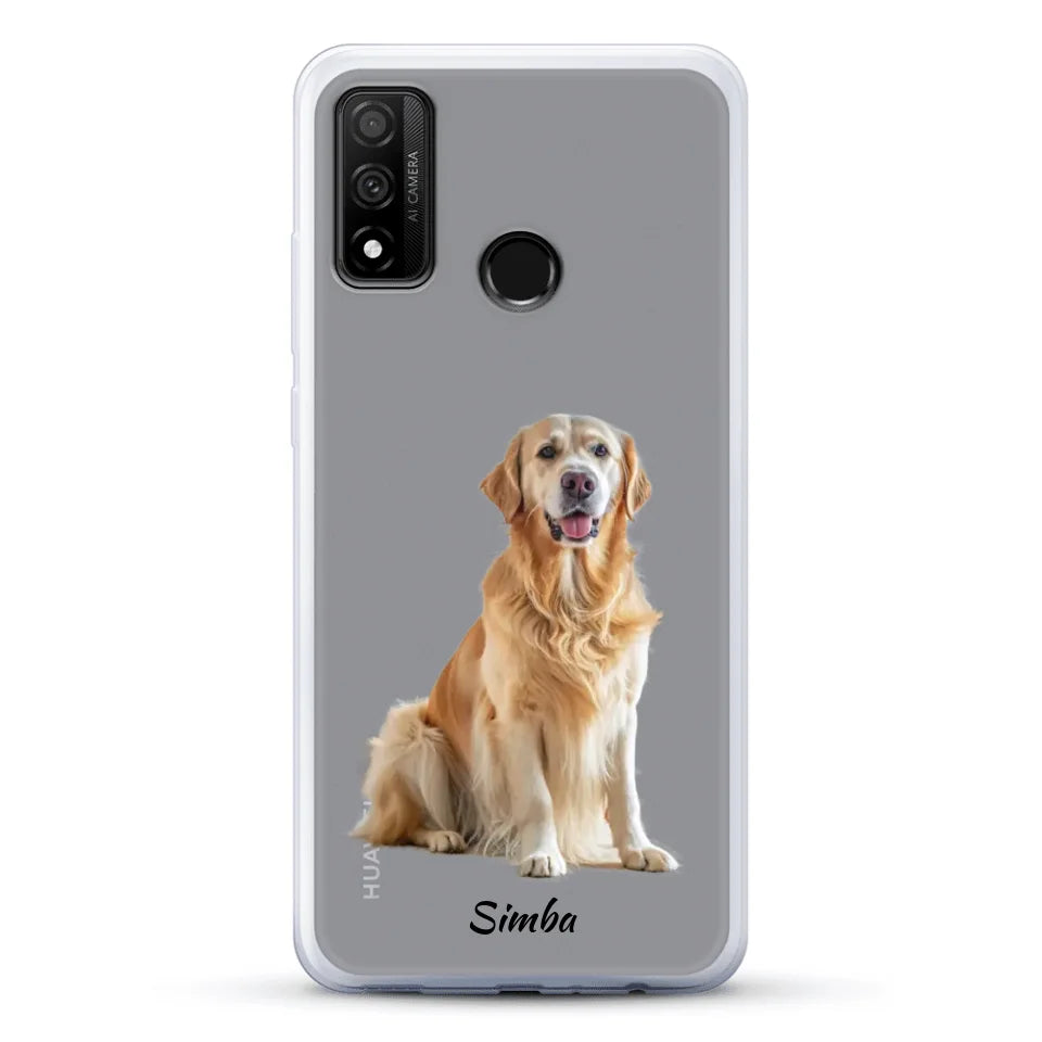 Own Photo - Personalized phone case