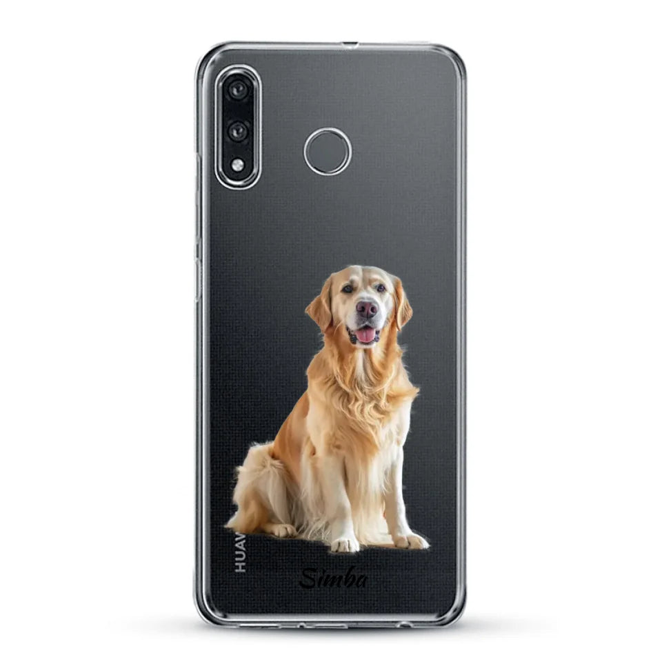 Own Photo - Personalized Phone Case