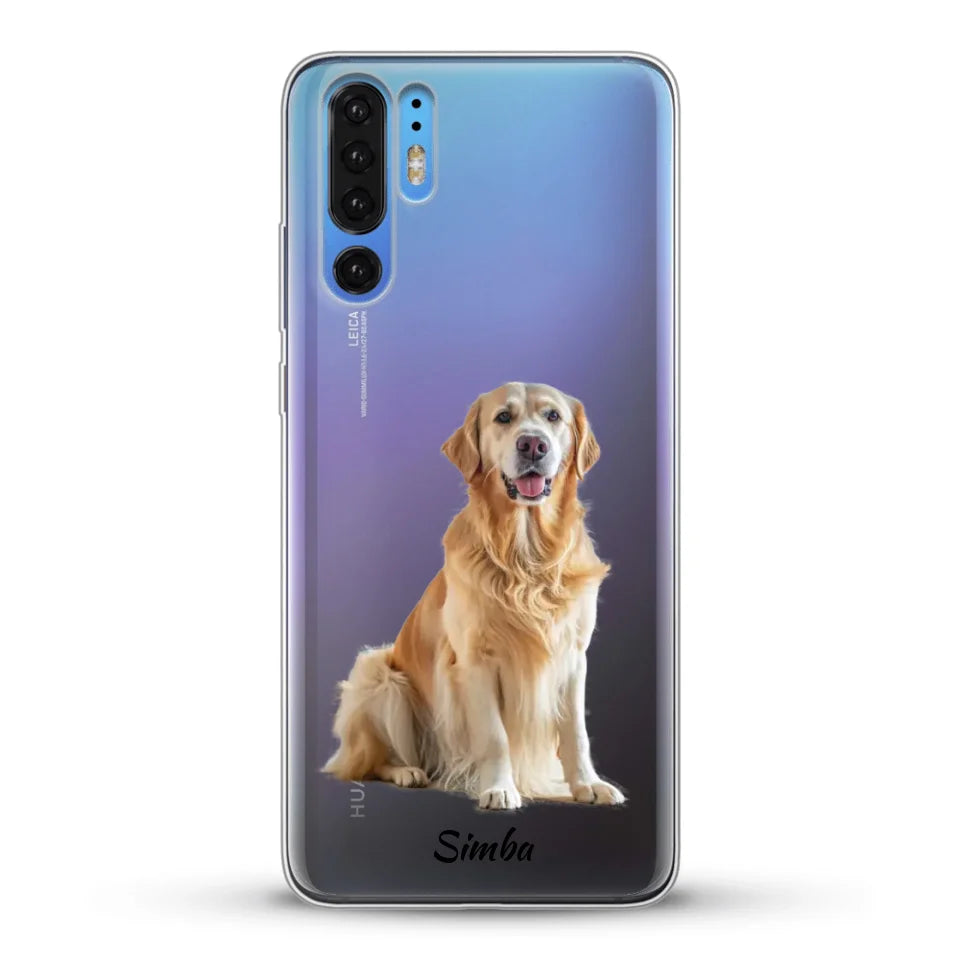 Own Photo - Personalized Phone Case
