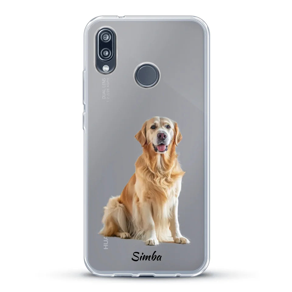 Own Photo - Personalized phone case